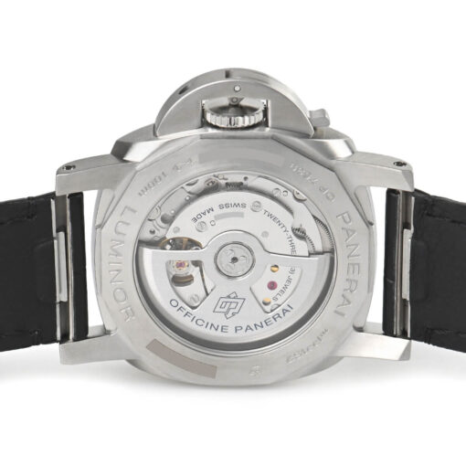 Panerai Luminor Quaranta BiTempo PAM01365 - Image 5