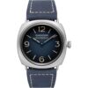 Panerai Radiomir Tre Giorni PAM01335 Stainless Steel Blue Dial