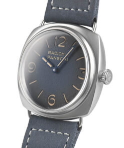Alternative view of Panerai Radiomir Tre Giorni PAM01335