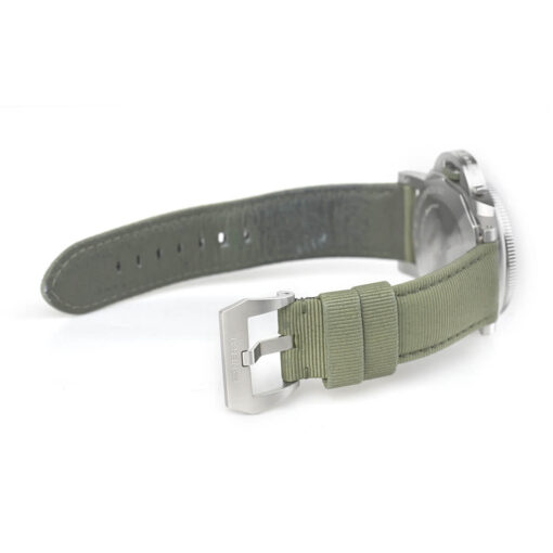 Panerai Submersible QuarantaQuattro Verde Smeraldo PAM01287 - Image 4