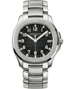 Patek Philippe Aquanaut 40.8mm 5167/1A-001