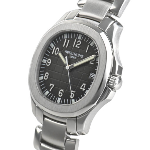 Patek Philippe Aquanaut 5167/1A-001 - Image 2