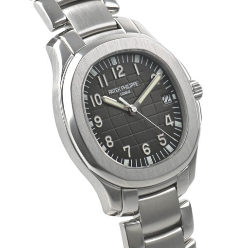 Patek Philippe Aquanaut 5167/1A-001 - Image 3