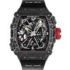 Richard Mille RM35-03 Black Carbon TPT