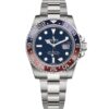 Rolex GMT-Master II 126719BLRO-0003 White Gold Blue Dial