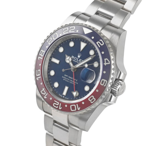 Rolex GMT-Master II 126719BLRO-0003 - Image 2