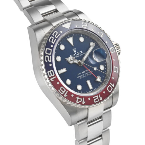 Rolex GMT-Master II 126719BLRO-0003 - Image 3