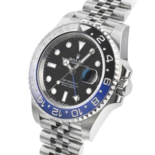 Rolex GMT-Master II 126710BLNR-0002 - Image 2