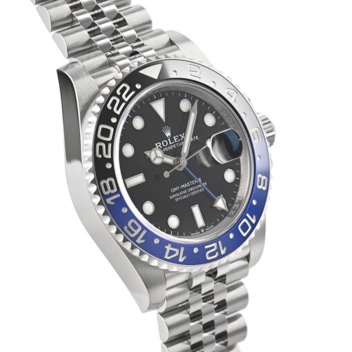Rolex GMT-Master II 126710BLNR-0002 - Image 3