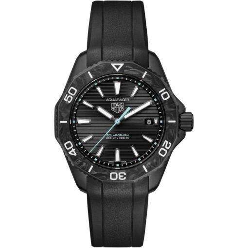 Tag Heuer Aquaracer Professional 200 Solargraph WBP1112.FT6199