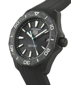 Alternative view of Tag Heuer Aquaracer Professional 200 Solargraph WBP1112.FT6199
