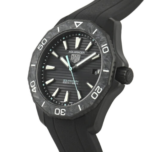 Tag Heuer Aquaracer Professional 200 Solargraph WBP1112.FT6199 - Image 2