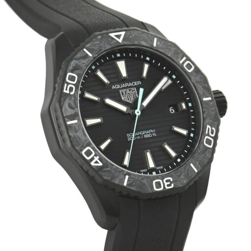 Tag Heuer Aquaracer Professional 200 Solargraph WBP1112.FT6199 - Image 3