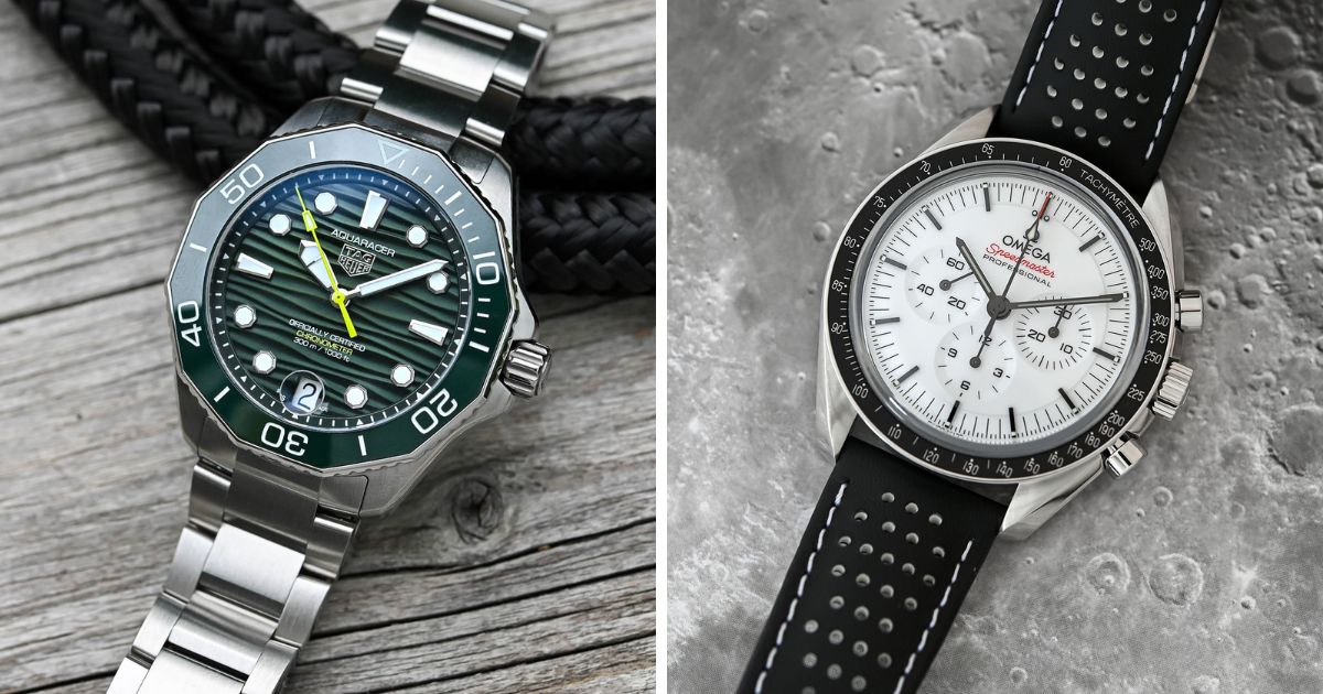 The Rich History of Longines: From 1832 to Today