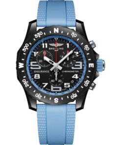 breitling endurance pro 44mm x82310281b1s2