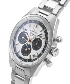 Alternative view of Zenith Chronomaster Original Triple Calendar 03.3400.3610/38.M3200