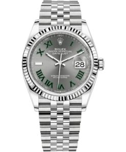 Rolex Datejust 36mm 126234-0045