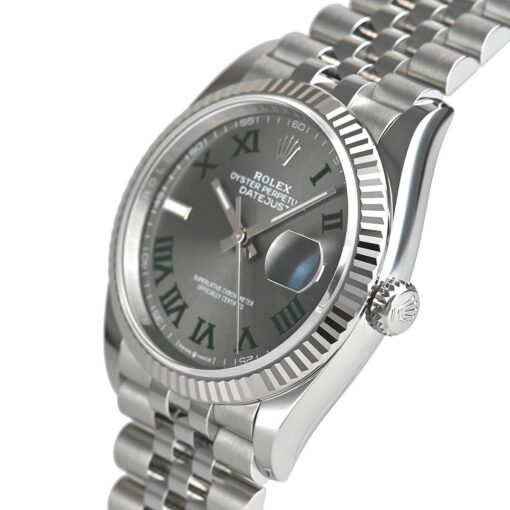 Rolex Datejust 36mm 126234-0045 - Image 2