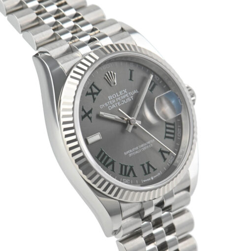 Rolex Datejust 36mm 126234-0045 - Image 3