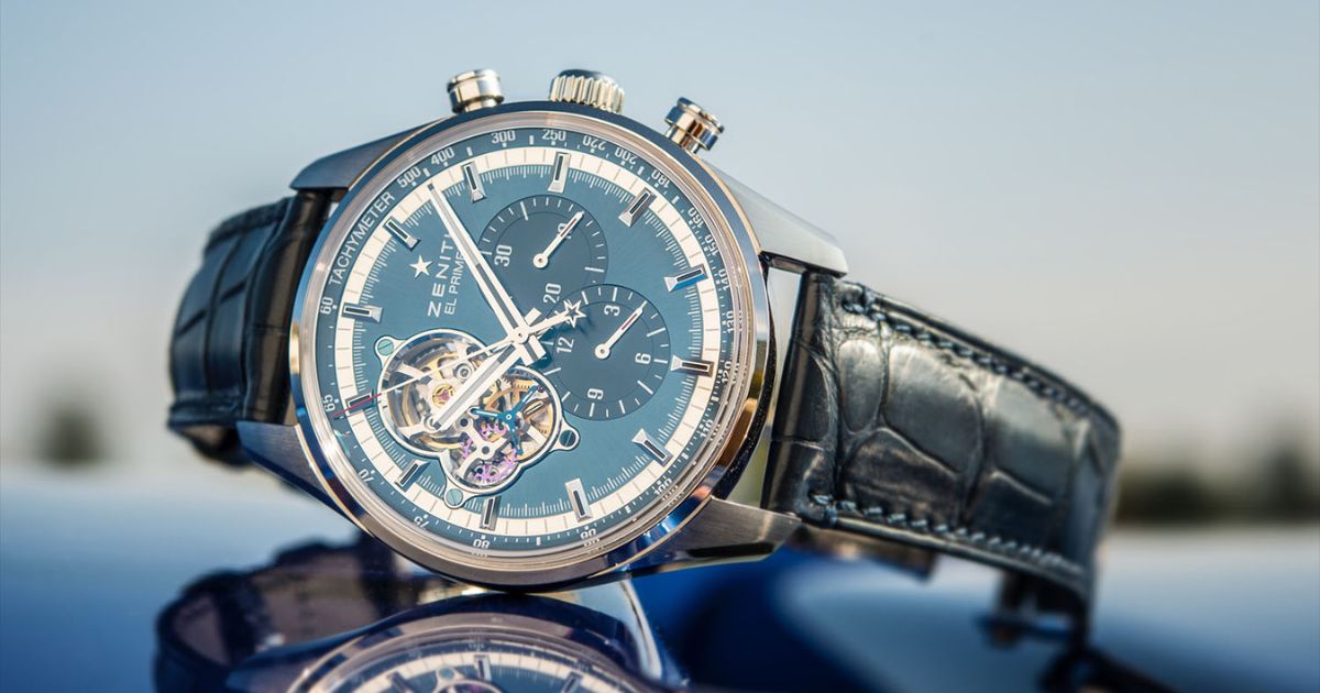 GMT vs. World Time Watches