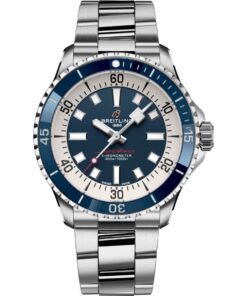 Breitling Superocean Automatic 42mm A17375E71C1A1