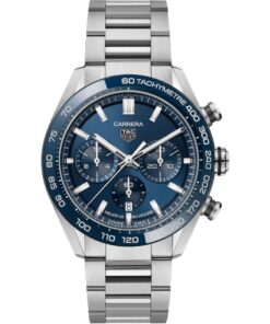 Tag Heuer Carrera Chronograph CBN2A1A.BA0643