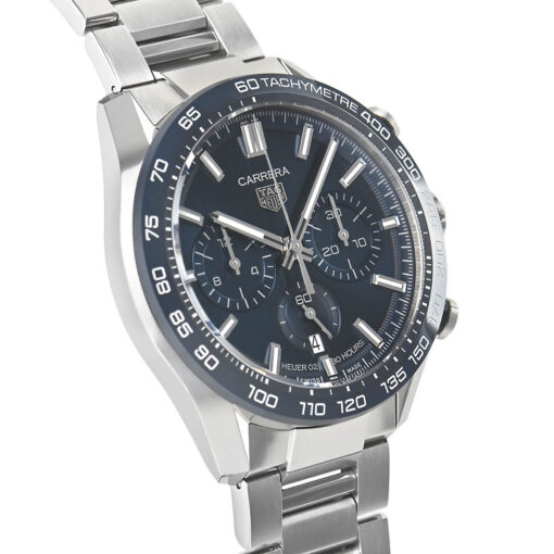 Tag Heuer Carrera Chronograph CBN2A1A.BA0643 - Image 3