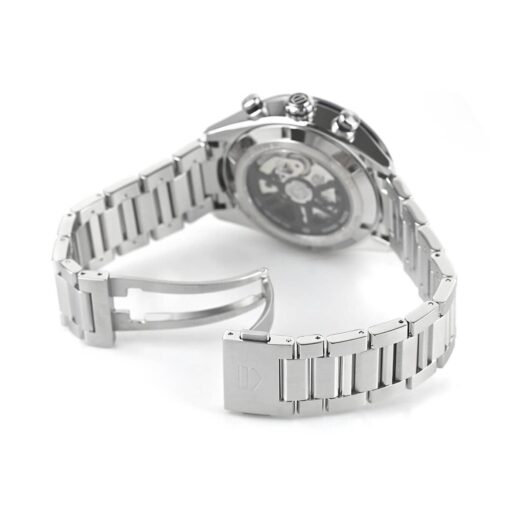 Tag Heuer Carrera Chronograph CBN2A1A.BA0643 - Image 4