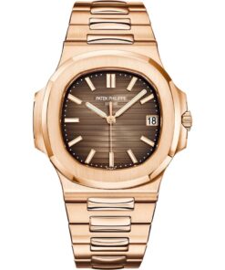 Patek Philippe Nautilus 40mm 5711/1R-001
