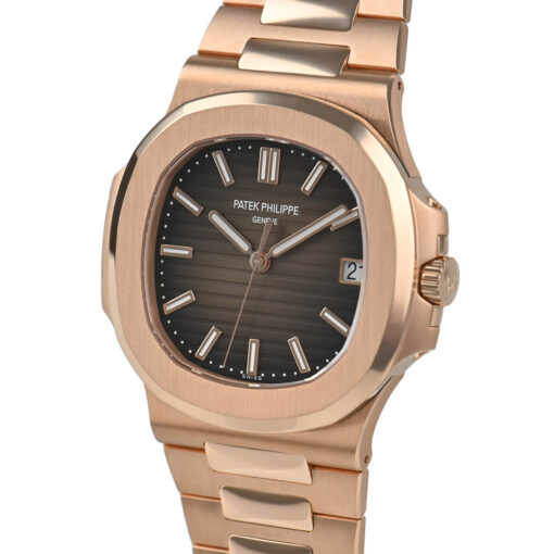 Patek Philippe Nautilus 5711/1R-001 - Image 2