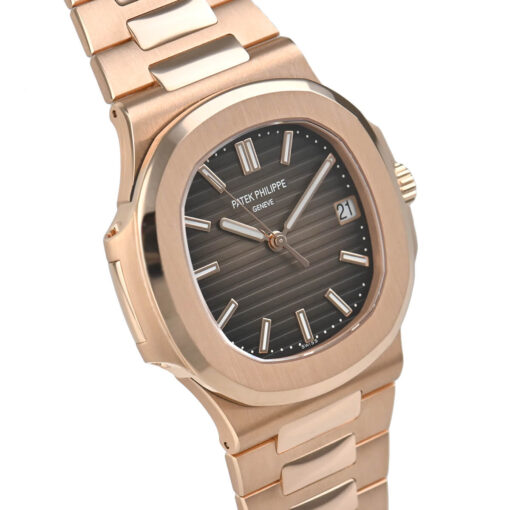 Patek Philippe Nautilus 5711/1R-001 - Image 3