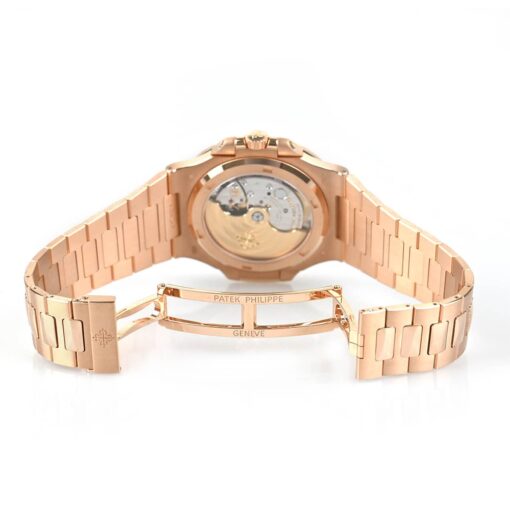 Patek Philippe Nautilus 5711/1R-001 - Image 4