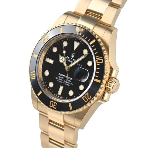 Rolex Submariner Date 126618LN-0002 - Image 2