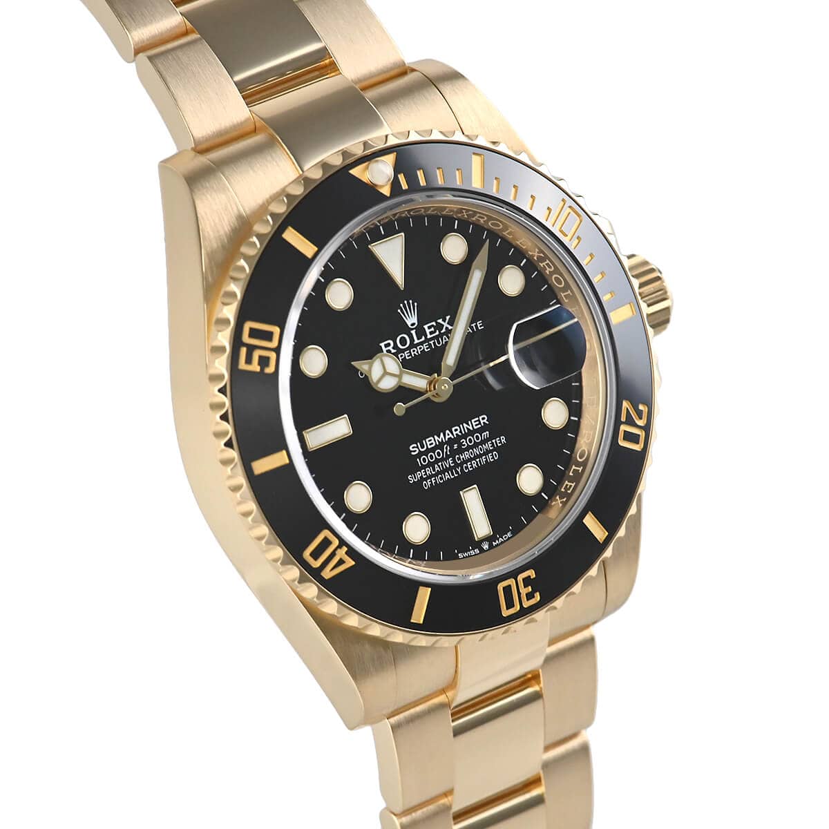 Rolex Submariner Date 126618LN-0002 - Image 3