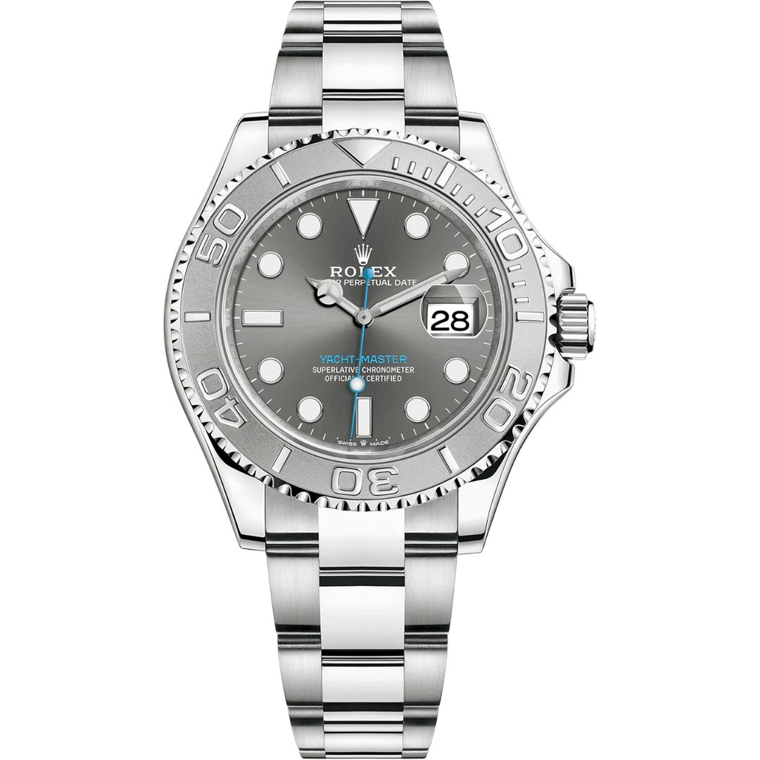 Rolex Yacht-Master 40 126622-0001