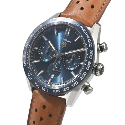 Tag Heuer Carrera Chronograph 44mm CBN2A1A.FC6537 - Image 2