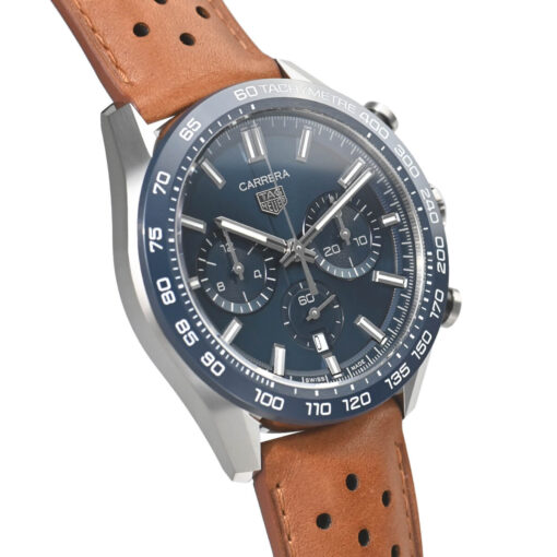 Tag Heuer Carrera Chronograph 44mm CBN2A1A.FC6537 - Image 3