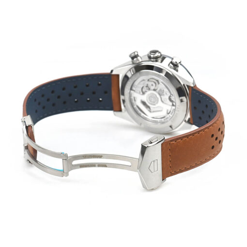 Tag Heuer Carrera Chronograph 44mm CBN2A1A.FC6537 - Image 4
