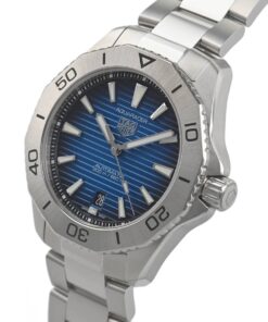 Alternative view of Tag Heuer Aquaracer Professional 200 Date WBP2111.BA0627