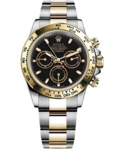 Rolex Cosmograph Daytona 116503-0004