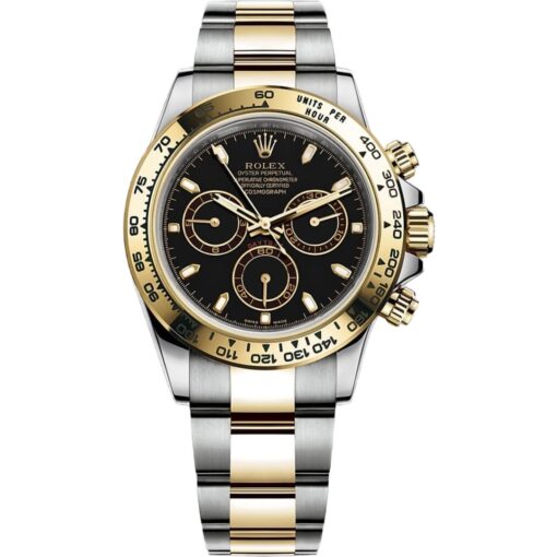 Rolex Cosmograph Daytona 116503-0004