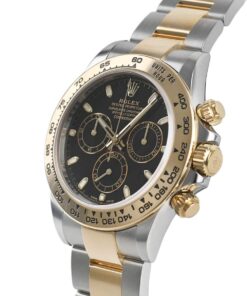 Alternative view of Rolex Cosmograph Daytona 116503-0004