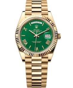 Rolex Day-Date 40mm 228238-0061