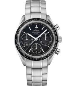 Omega Speedmaster Racing 40mm 326.30.40.50.01.001