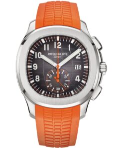 Patek Philippe Aquanaut Chronograph 5968A-001