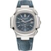 Patek Philippe Nautilus 40.5mm 5980/60G-001