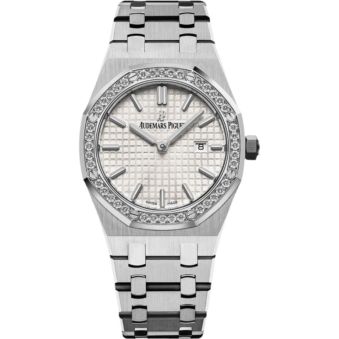 Audemars Piguet Royal Oak Quartz 67651ST.ZZ.1261ST.01