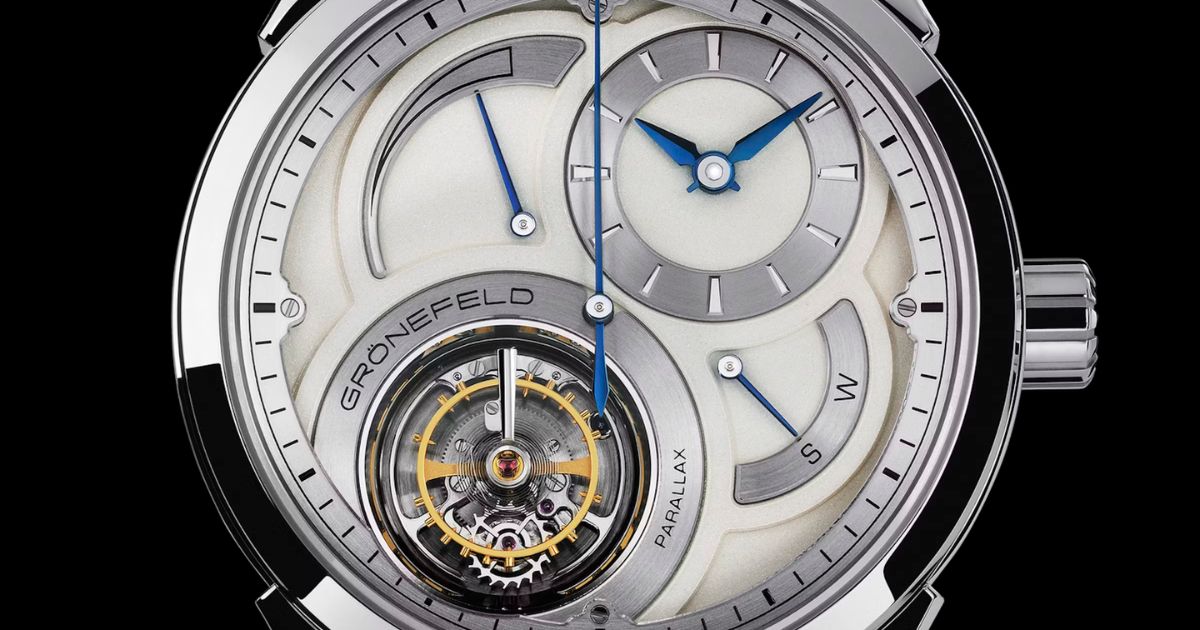 Inside the Rolex Caliber 2236: Precision, Innovation, and Reliability