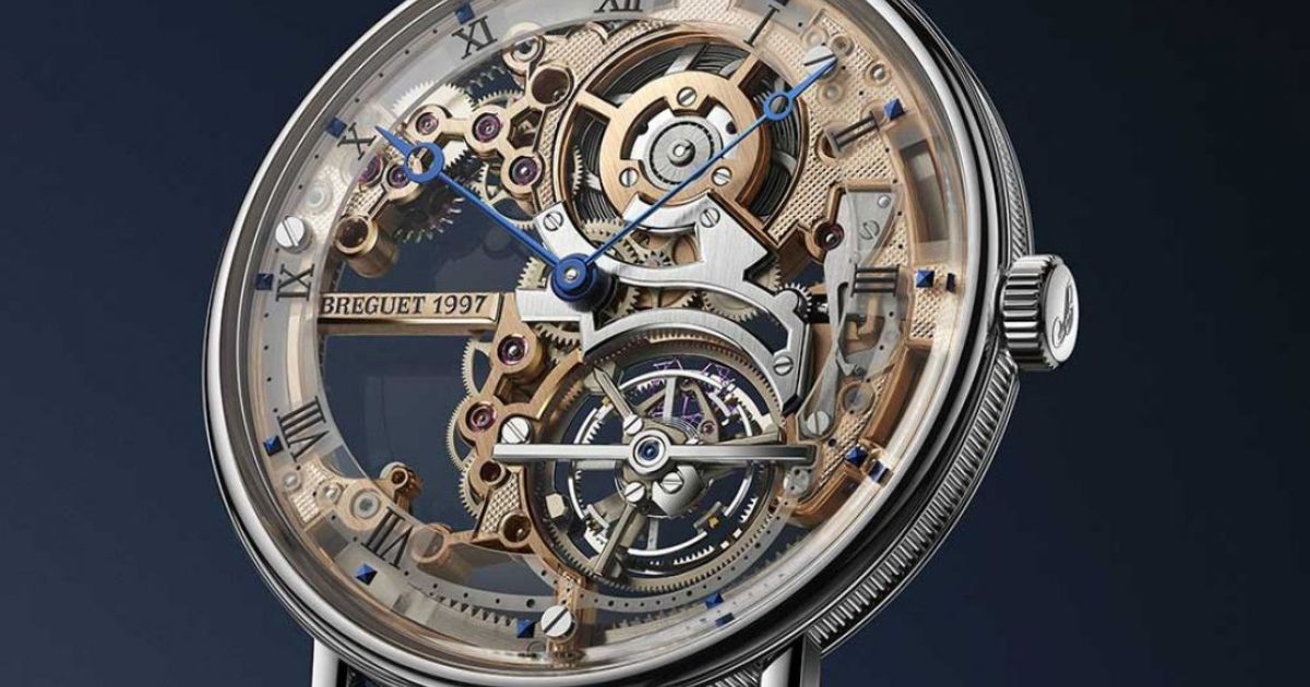 Inside the Rolex Caliber 2236: Precision, Innovation, and Reliability