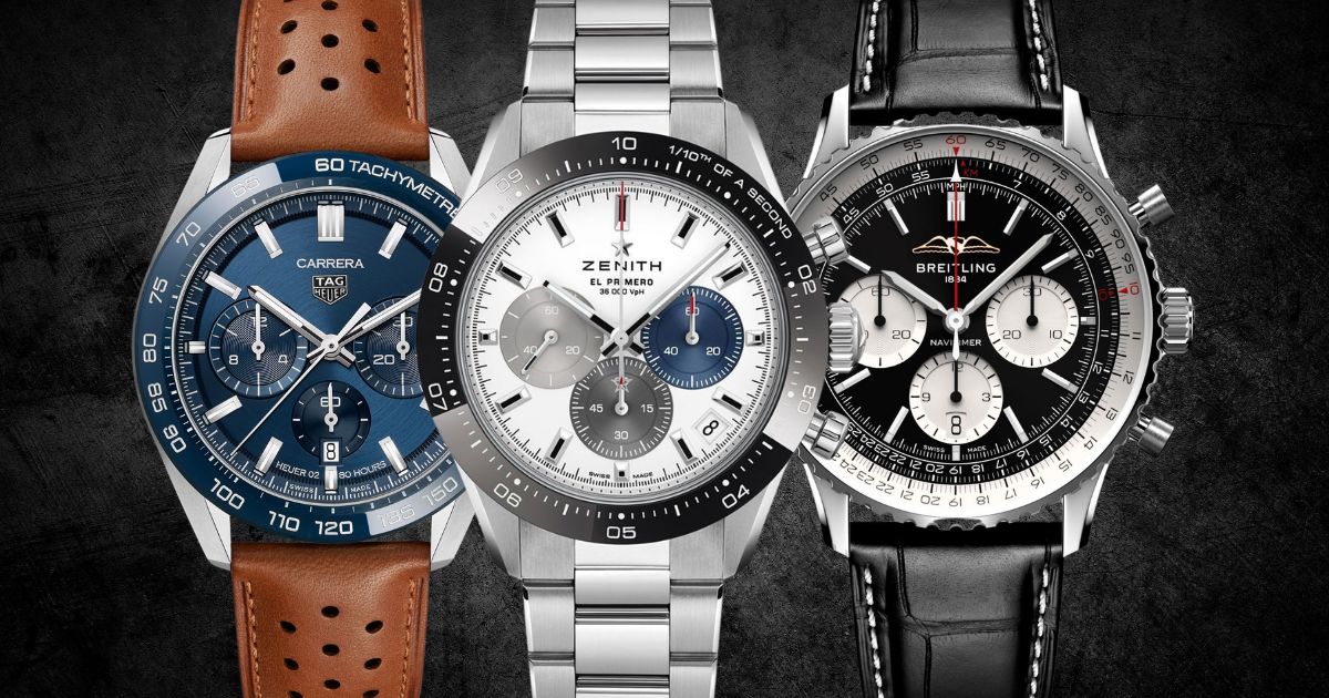Inside the Rolex Caliber 2236: Precision, Innovation, and Reliability